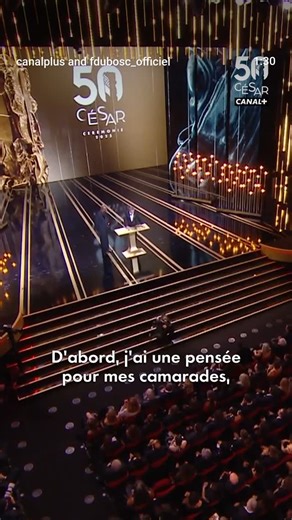 2.1K views · 22 reactions | CANAL+ on Reels | Facebook