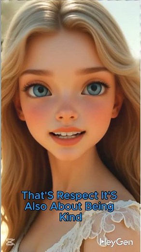 Respect Others | Best Kids Shorts 2025 #shorts