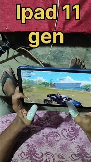 ipad 11 gen 😍 monster truck fight | pubg mobile 4.3 update #pubgm