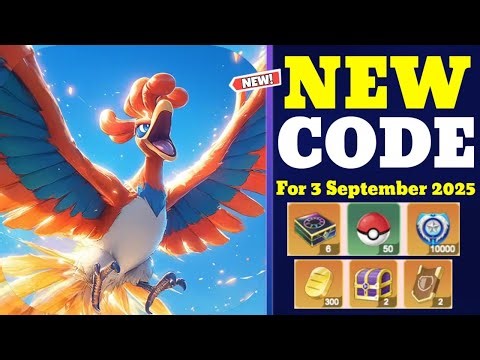 *New* Master Legend Codes 3 September 2025 || How To Redeem || Master Legend Gift Codes