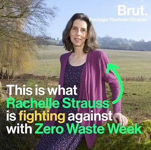 About - Zero Waste Week