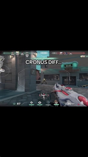 Valorant Cheat Clip: Quick Enemy Elimination