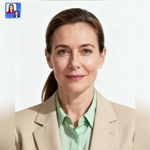 Create Perfect Passport Photos Instantly with Your Phone! Professional Quality, Multiple Sizes.