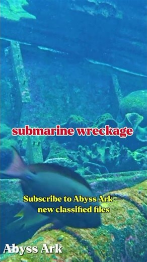 The 1968 French Submarine Minerve Mystery — What The 2019 Recovery Team Found Is Classified