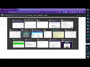 GitHub Fork Java Project in Eclipse SDET 2