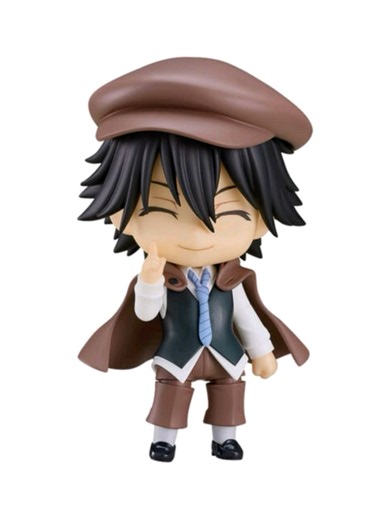 — #RANPO || Ranpo Edogawa es uno de los detectives más brillantes de la Agencia Armada de Detectives en Bungou Stray Dogs. Desde niño poseía una inteligencia extraordinaria que le permitía descubrir la verdad detrás de cualquier situación con solo observarla. Sin embargo, esta capacidad le dificultaba relacionarse con otras personas y comprender cómo pensaban los demás. Tras la muerte de sus padres, Ranpo quedó solo y comenzó a vagar por la ciudad. Durante ese tiempo conoció a Yukichi Fukuzawa, 