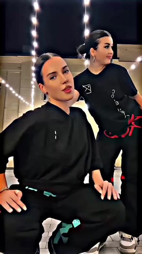 Creative Dance Number Edit for Engagement