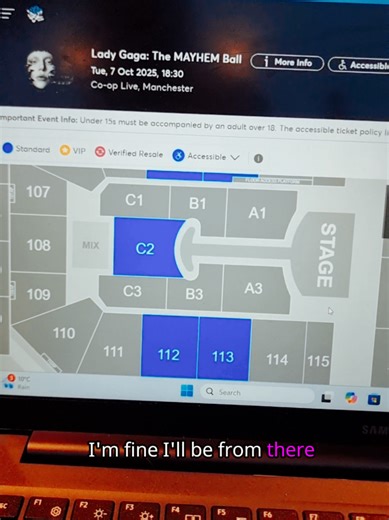 Get Your Tickets for Mayhem Ball with Lady Gaga