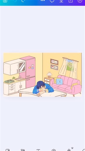 Rishpreet Kaur on Instagram: "I’m a designer — even my desktop wallpaper is customized🥰 Designs that vibe with your brand — DM me for collabs or custom posts!✨ #customizedwallpaper #canva #wallpaper DesignerOnCall DMForWork graphicdesign explore canvahacks canvatips graphicdesigner canvatutorial photoshopedit (Flyer, canva, clothing brand, post, instagram post, aesthetic design, canva design ideas, instagram design ideas, graphic designer, explore, clothing, charger, aesthetic design ideas for 