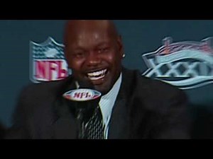 Emmitt Smith Career Highlights