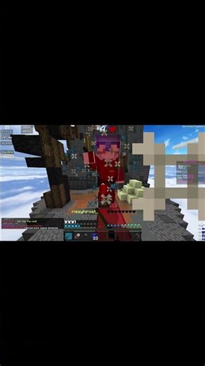 Godbridge was INSANE!!! #minecraft #edit #gaming