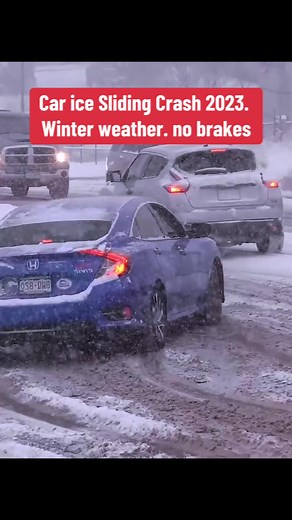 Idiots in Car on TikTok