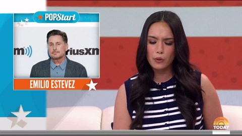 Emilio Estevez explains why he declined cast reunions