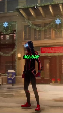 What happens if you visit the Daily Bugle in all the Spider-Man games? #videogames #spiderman