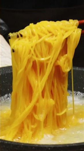 Yanbian Corn Noodle Mix | Spicy & Tangy Korean-Chinese Comfort Food
