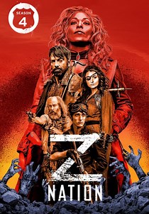 Z Nation Season 4 - watch full episodes streaming online