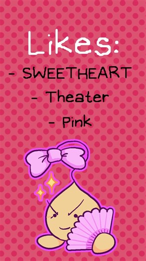 MEET ROSA!!! #omori #datingsim