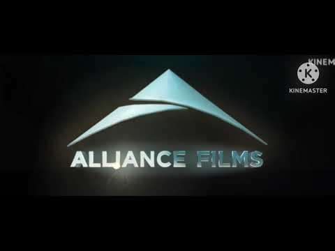 Alliance Films logo (2013-present)