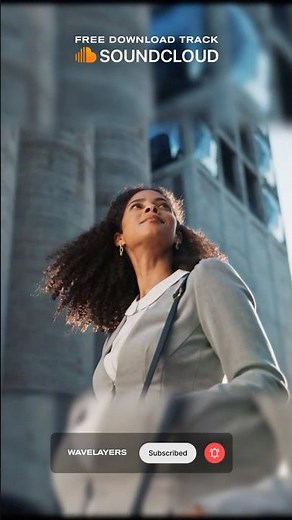 Motivation Background Music for Corporate and News Blogs "Success" by Wavelayers Music