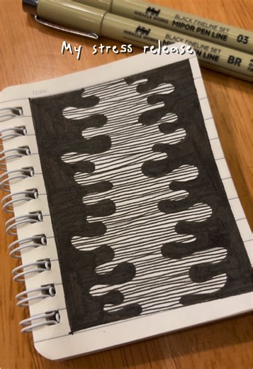 Art Therapy for Overthinking