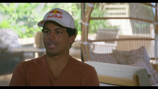 The Shape Of Things (The Dick Brewer Story)