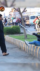 Chota Badmash Prank | Extra Talent