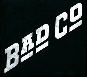 Bad Company - Bad Company