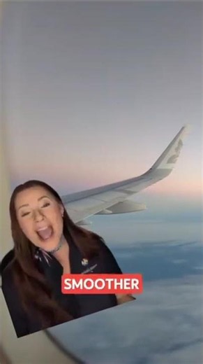 travel tips from a flight attendant