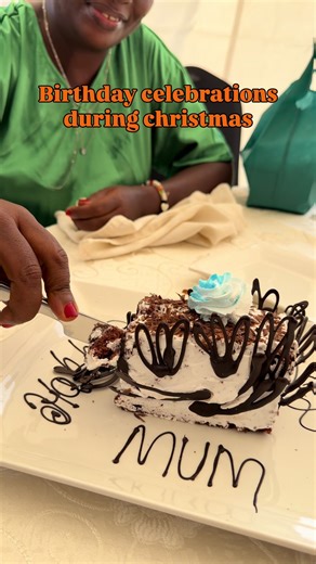 Birthday Celebrations at Mawimbi Jiko Hotel