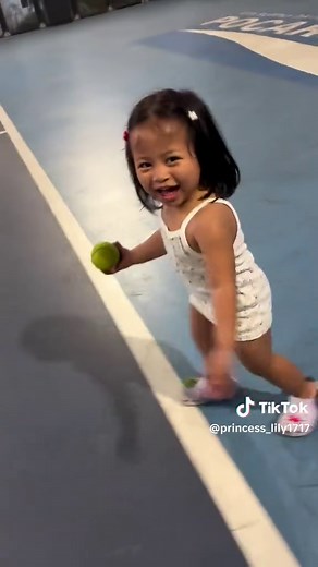 Princess Lily's Enchanting Moments