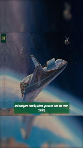 The U.S. Military’s Hidden Arsenal of the Future