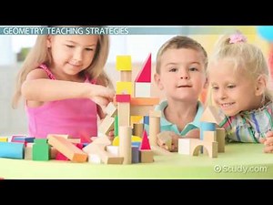 Teaching Strategies for Basic Geometry