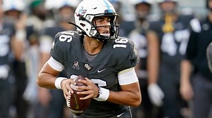 QBs shine, Jaylon Robinson returns: 5 takeaways from UCF spring football game