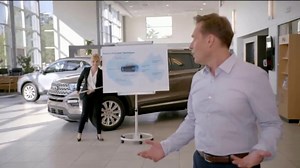 Ford Explorer TV Spot, 'Find Your Ford Today' [T2]
