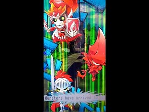 Oreca Battle - Starting New Prologue