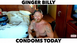 191K views · 446 reactions | #CONDOMS TODAY! #LOL | Ginger Billy | Facebook