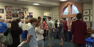 Academy Day at St.Pauls