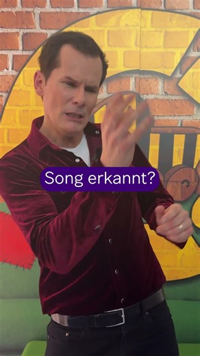 Achtung: Ohrwurm-Alarm! | Intro vom Tigerenten Club #shorts