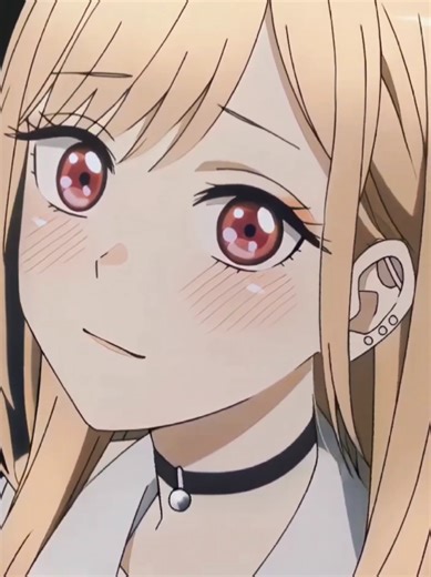 Happy Birthday🎂, my love🥹🫶 || March 5 — the day my favorite girl was born. Forever grateful for you🧡 #marinkitagawa #kitagawamarin #mydressupdarling #romanceanime #marin