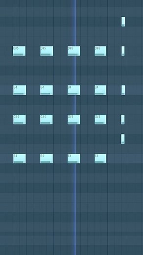 Synthet on Instagram: "anyone into tutorial beats..? You can find them in album ”Lilla Drevet” — Synthet. This one is Cut itself. You’re finally free from the voices.. All the love and have a blast"