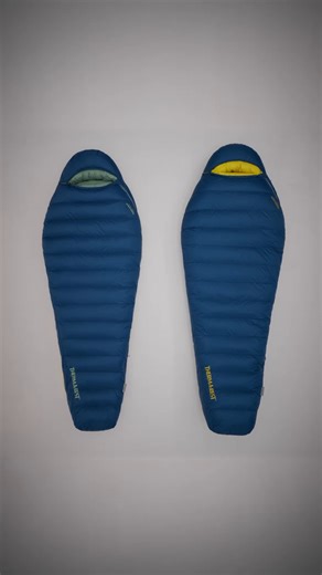 Therm-a-Rest on Instagram: "Somebody pinch us, because our favorite three-season sleeping bag just got the makeover of our dreams. The Parsec is now warmer, comfier, lighter, and loftier. Peep our favorite features: 🔥 900-fill hydrophobic down 👍 Internal storage pocket ♻️ 100% recycled shell + liner fabrics, and responsible down standard certified 💨 Circumferential draft tubes 🦶 Dedicated foot warmer compartment Hands up if you're ready to slam that "add to cart" button at the link in our bi