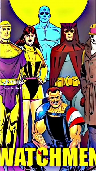 Blackhat Villainous vs. Doctor Manhattan Marvel Comics Battle