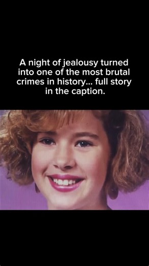Midnight Trace on Instagram: "On January 11, 1992, in Madison, Indiana, 12-year-old Shanda Sharer was brutally murdered by four teenage girls—Melinda Loveless (16), Laurie Tackett (17), Hope Rippey (15), and Toni Lawrence (15). The motive? A tangled web of jealousy and rage. Melinda Loveless was obsessed with her ex-girlfriend, Amanda Heavrin, who had shown interest in Shanda. Consumed by anger, Melinda recruited her friends to scare Shanda. But what began as a plan to intimidate spiraled into h