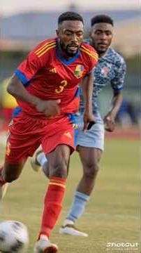 Eritrea 🇪🇷 vs Eswatini 🇸🇿 | Intense Clash Highlights ⚽🔥 #Shorts #eritrea #eswatini #football #soccer