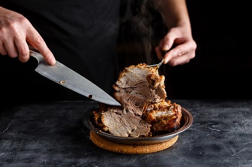 At What Temp Is Boston Butt Done? (Answered) - Miss Vickie