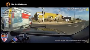 Man locks couple in the back of a U-Haul and takes off! The couple was helping 50-year-old Stacy Walker clean out the U-Haul when all of a sudden he closed the door and took off. Neighbors heard banging from the back of the U-Hall and called 911. When Police found the truck the man took off with the couple still in the back. Walker is charged with two counts of kidnapping, aggravated assault on a peace officer and aggravated fleeing | The Robbie Harvey