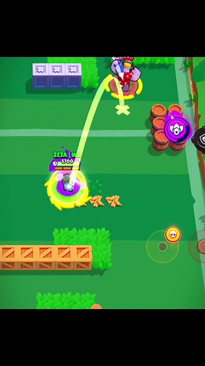 Mastering Hyper Charge Tricks in Brawl Stars