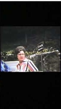 DogPatch USA 1973 #Arkansas #1970s