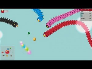 Slither Birds (Slither.io) High Score