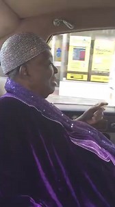 1M views · 10K reactions | Alayeluwa Oba Okunade Sijuwade CFR (1 January 1930 – 28 July 2015) Olubuse II. Video Credit: @officialobasijuwade Music Credit: King Sunny Ade #fypシ #nigeria #viralreels | Abdullah Ayofe Liberator | Facebook